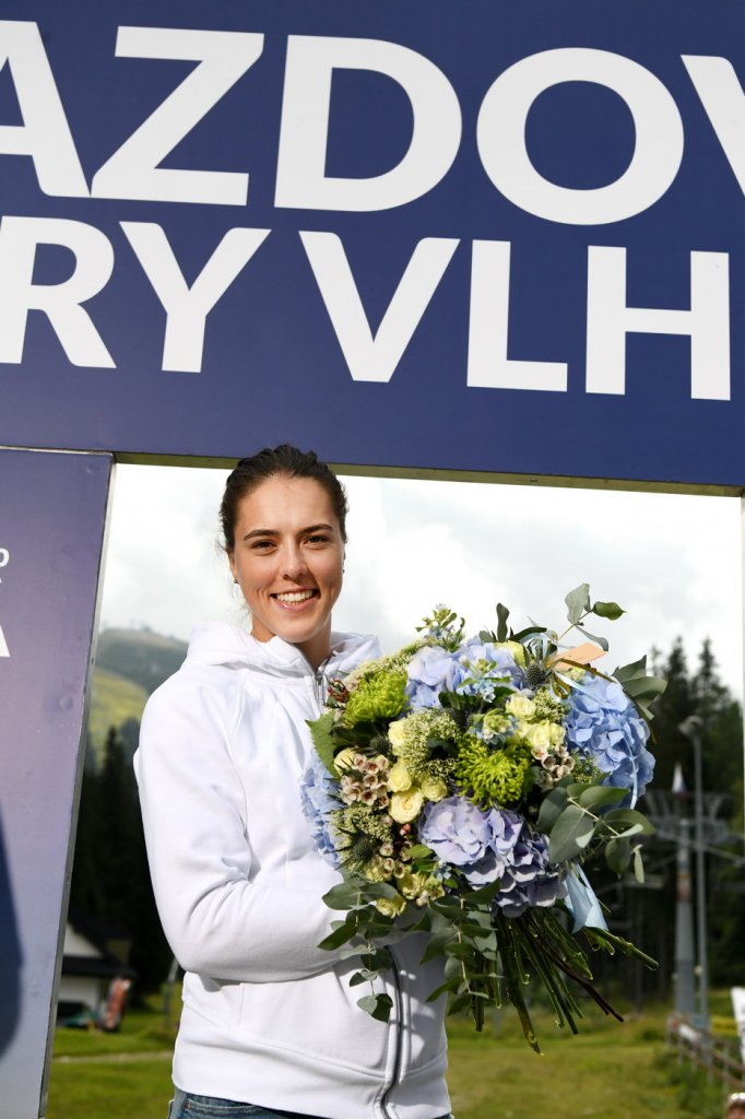 New Gondola For Jasná To be Named After Slovakia’s Ski Star Petra Vlhová