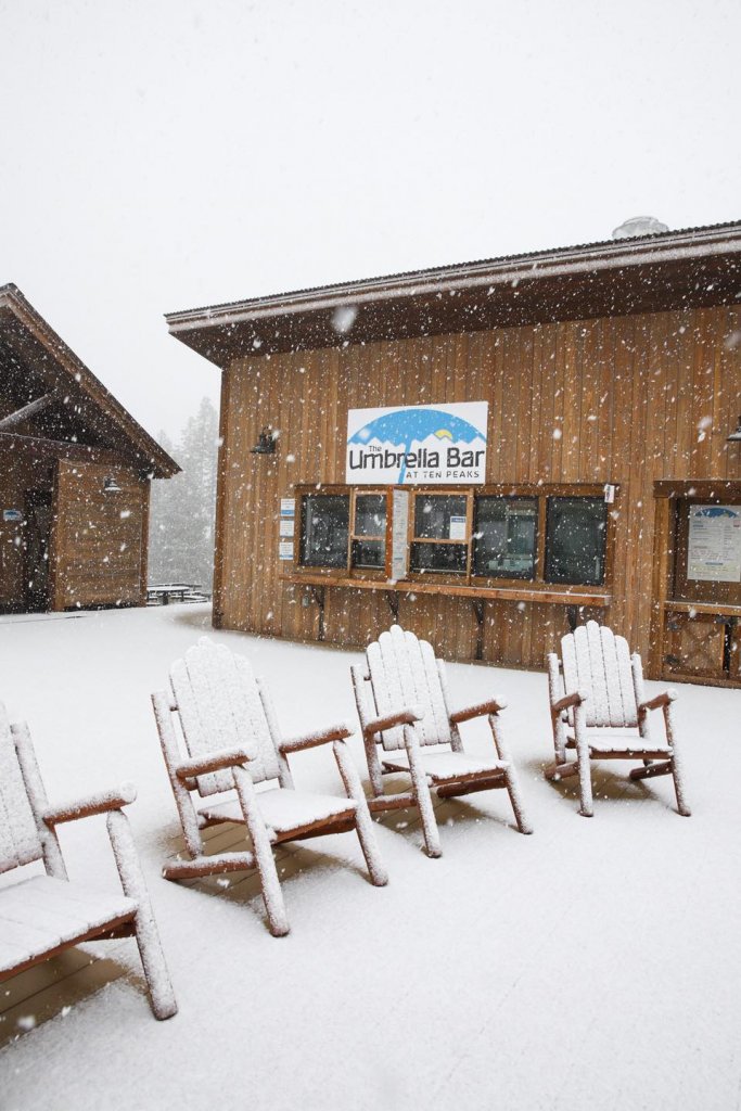 5 Resorts in 3 Countries Opening for 21-22 Seasons Next Week
