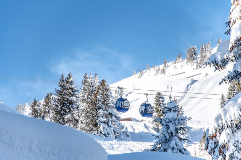 The Best Ski Resorts in Europe for 2026