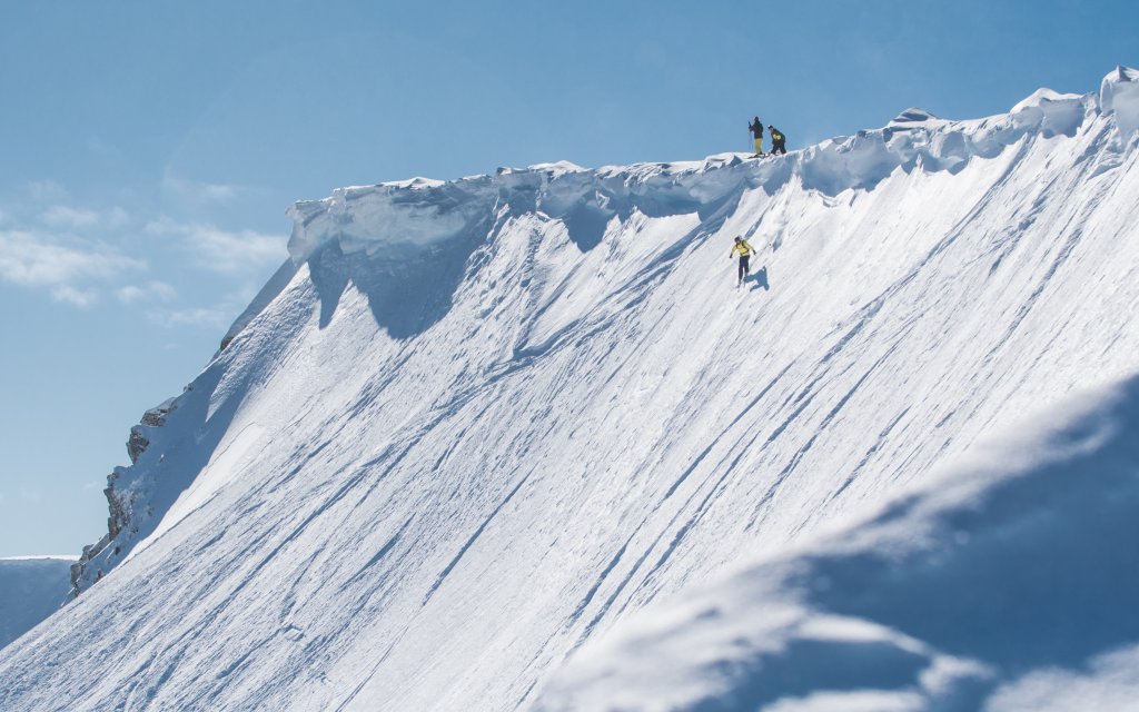 Scottish Ski Area Announces It is Carbon Neutral