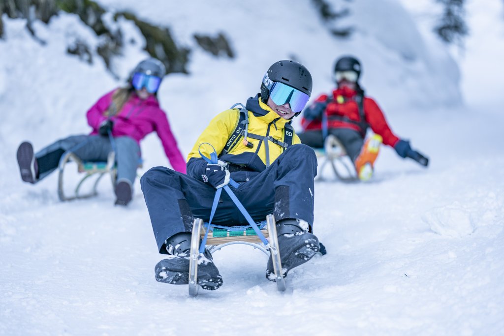 The Best Easter Ski Resorts for Families
