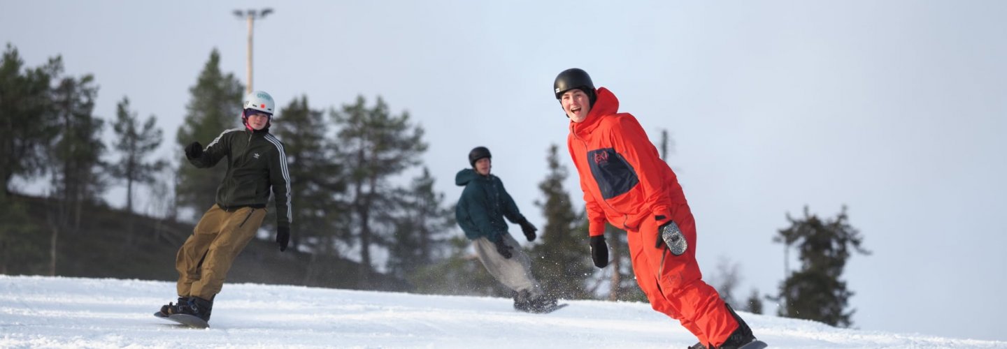 Ruka 8 Octopber 2021