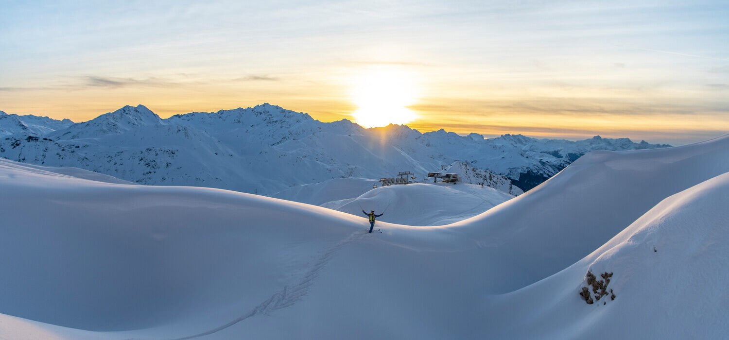 Iglu Ski