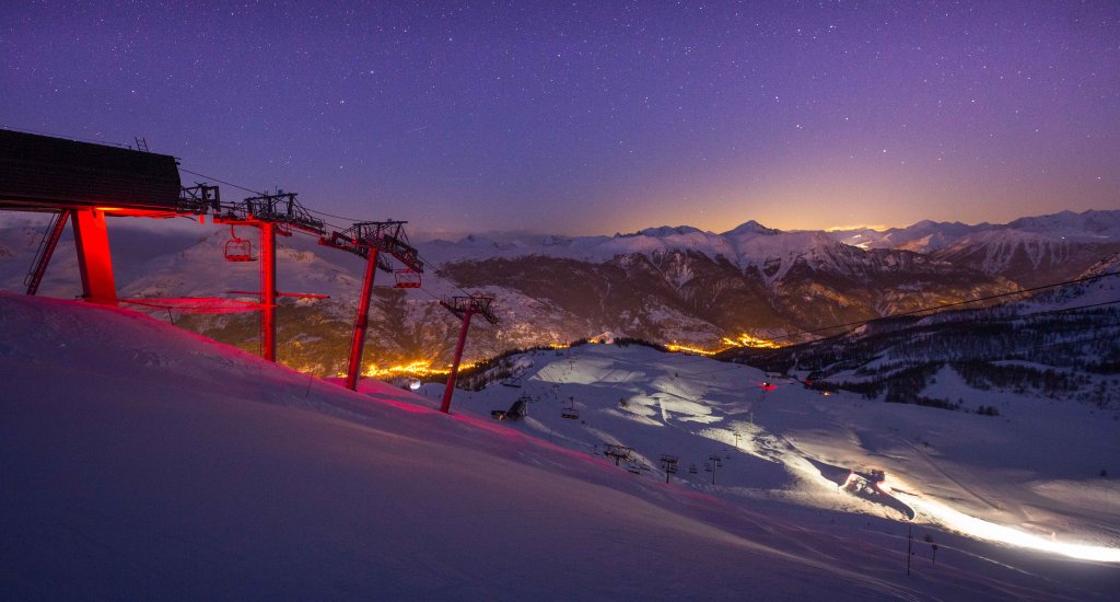 5 Reasons to Visit: Serre Chevalier