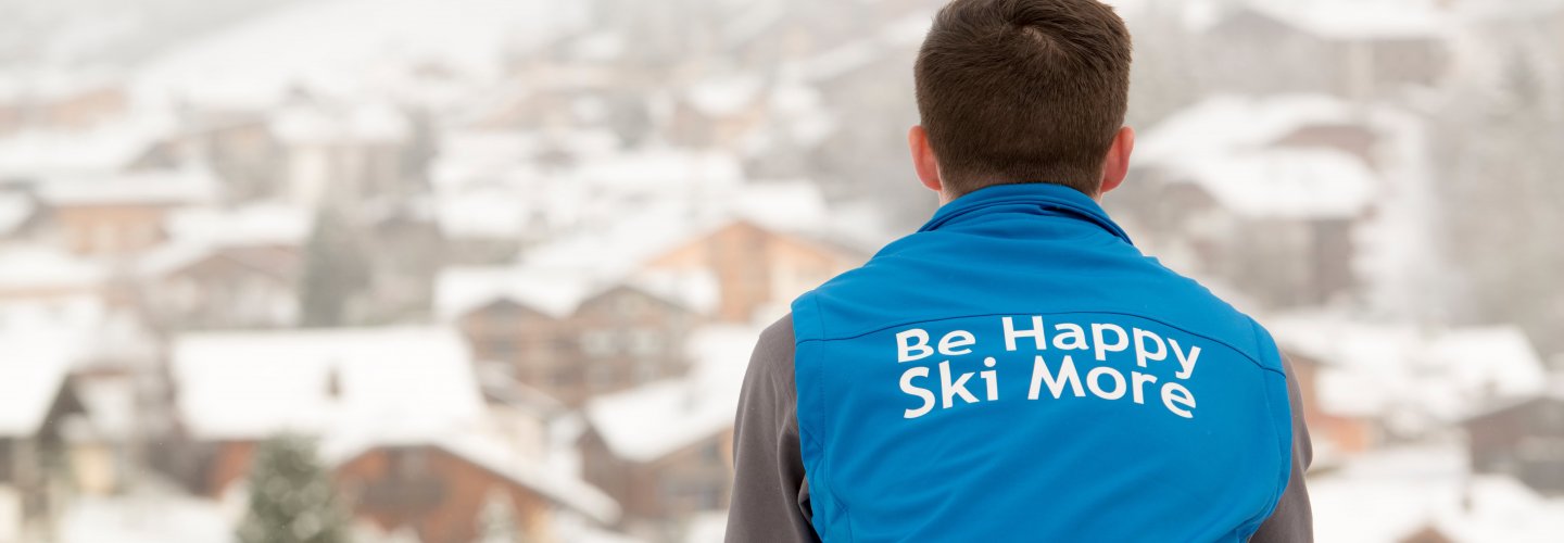 Be happy ski more jacket scaled