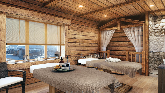 La Plagne To Open First 5 Star Residence