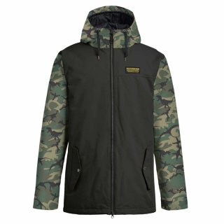 Best men's ski jackets