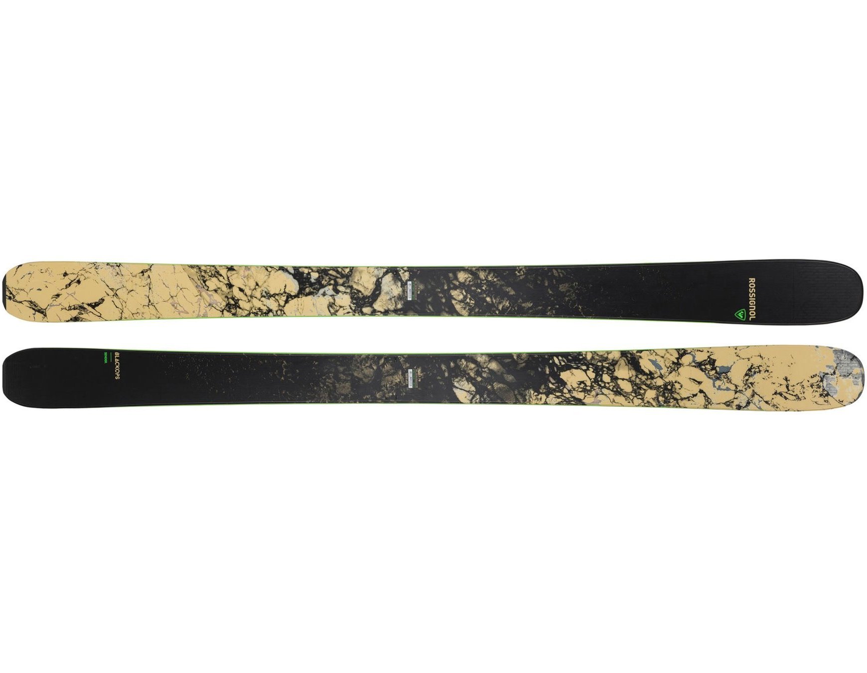 The Best Skis for 2021 InTheSnow