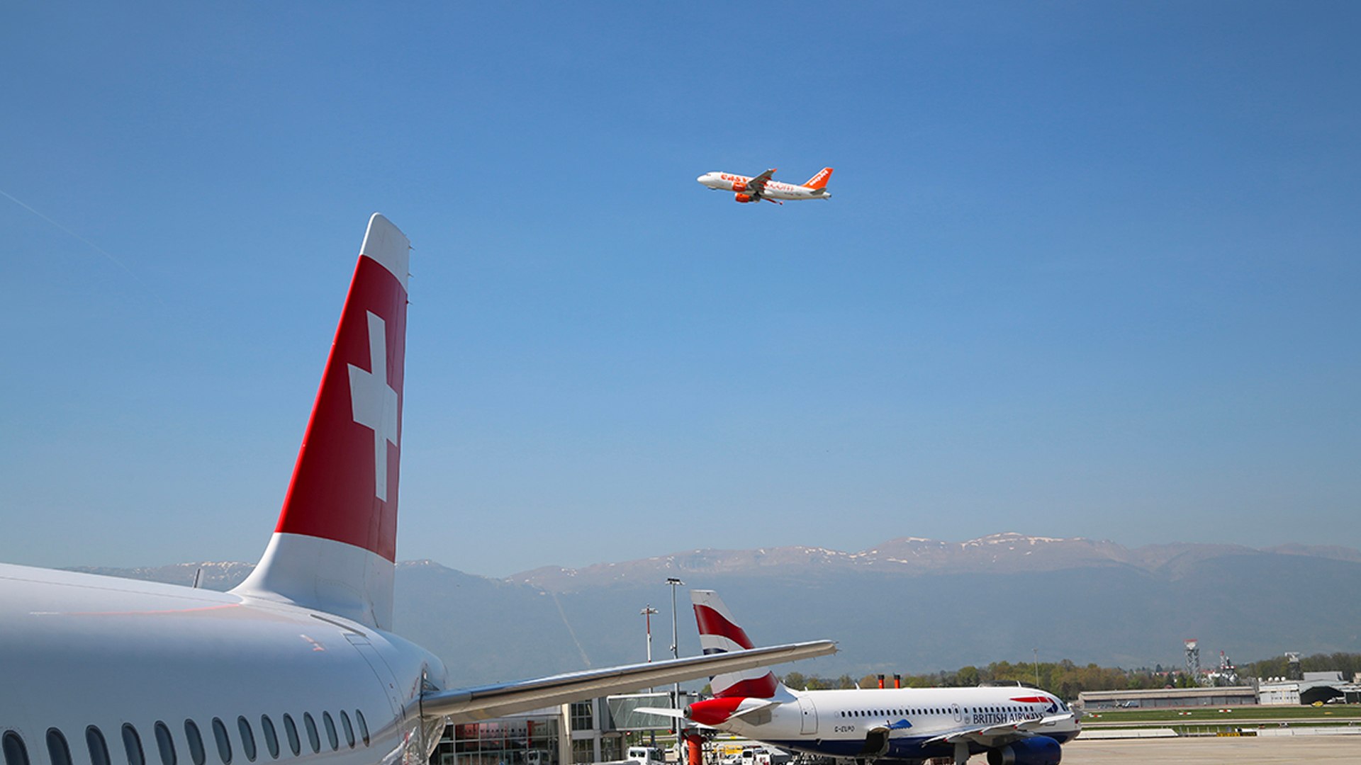 environnement 1a avion swiss 1