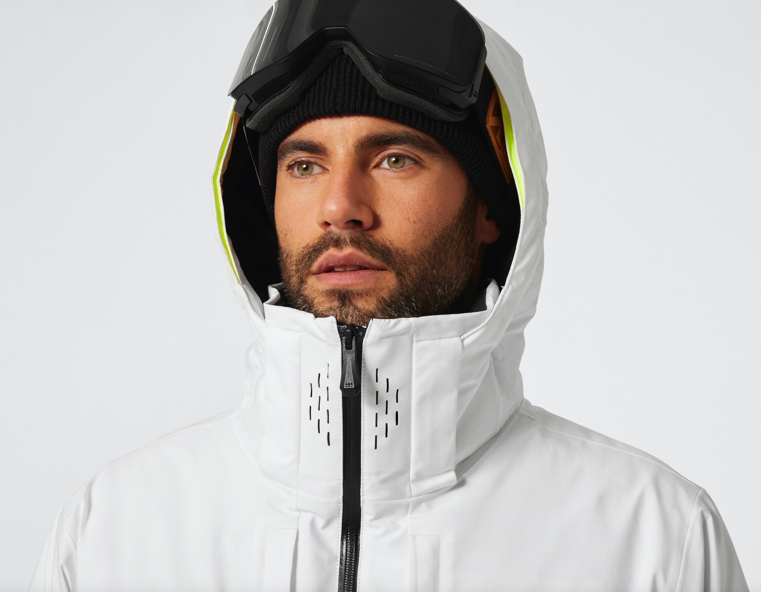The Best Helly Hansen Jackets for 2022 - InTheSnow