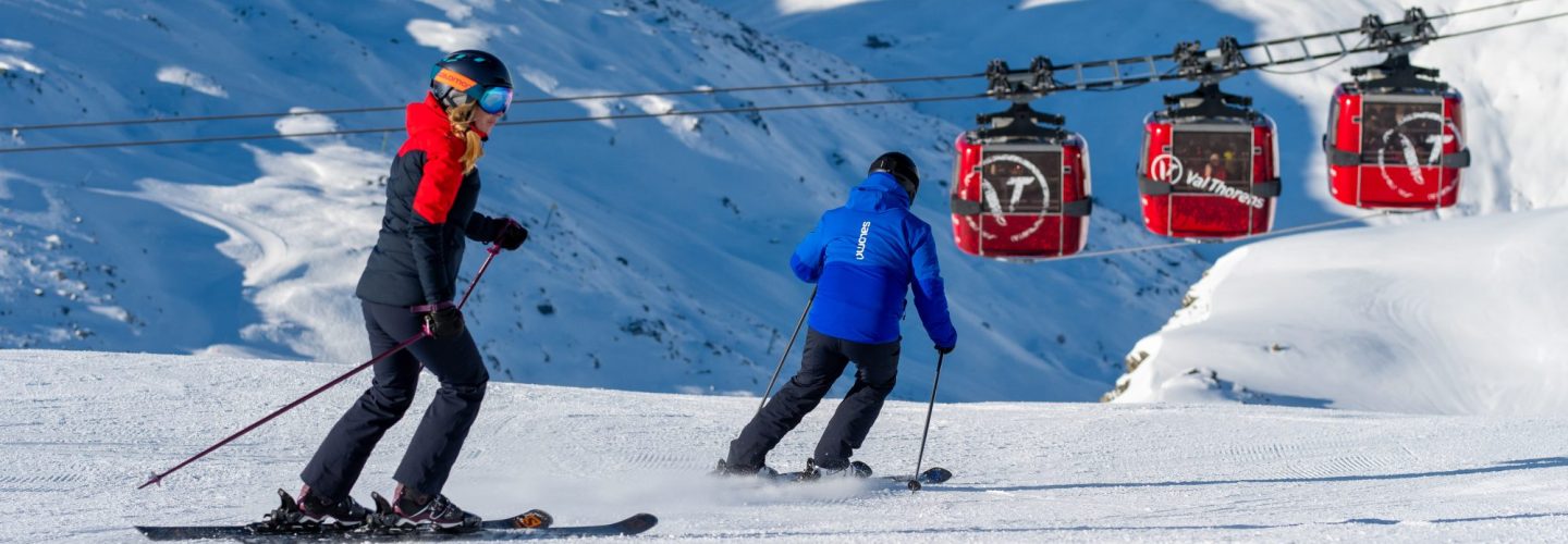 Best French Ski Resort