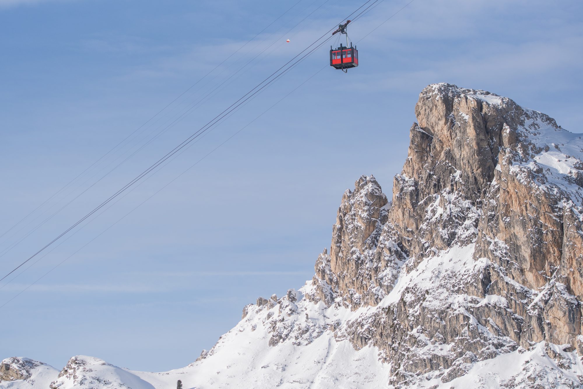 The Dolomites &#8211; A Ski Destination Like No Other