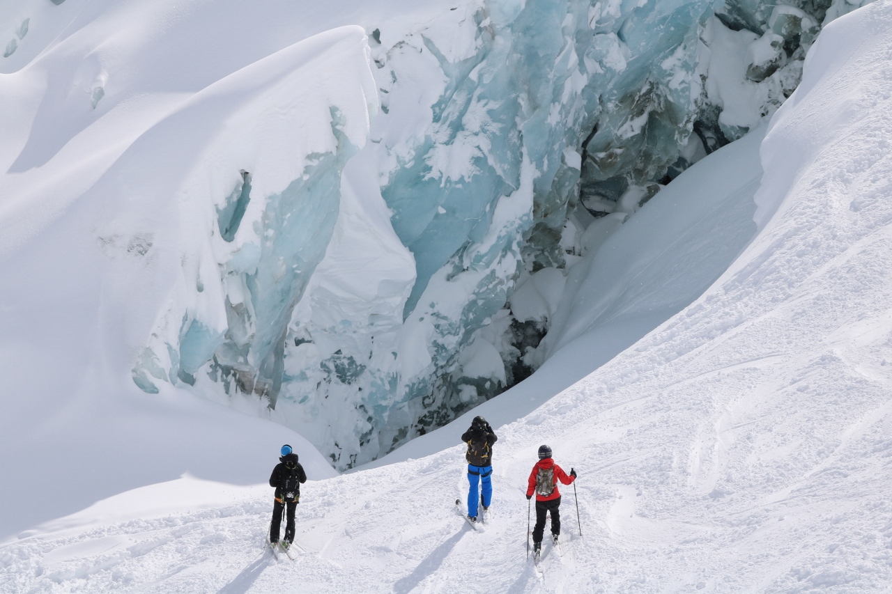 The Best Ski Resorts in France