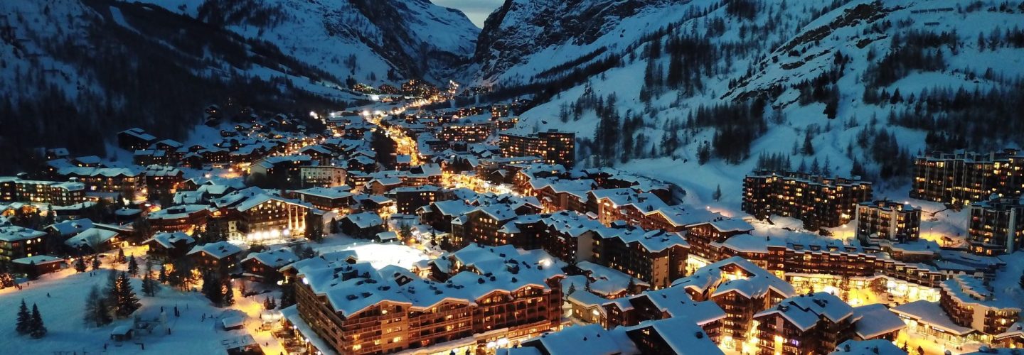 Val dIsere 1