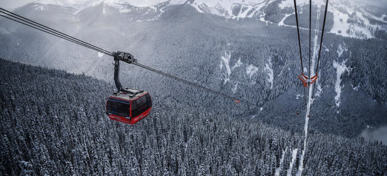 6 Ski Lifts You Simply Can&#8217;t Miss!