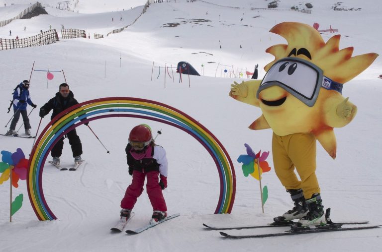 Resort Insider: Sierra Nevada