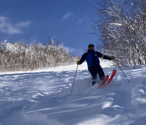 Let’s Get Back To Ski Japan Next Winter!