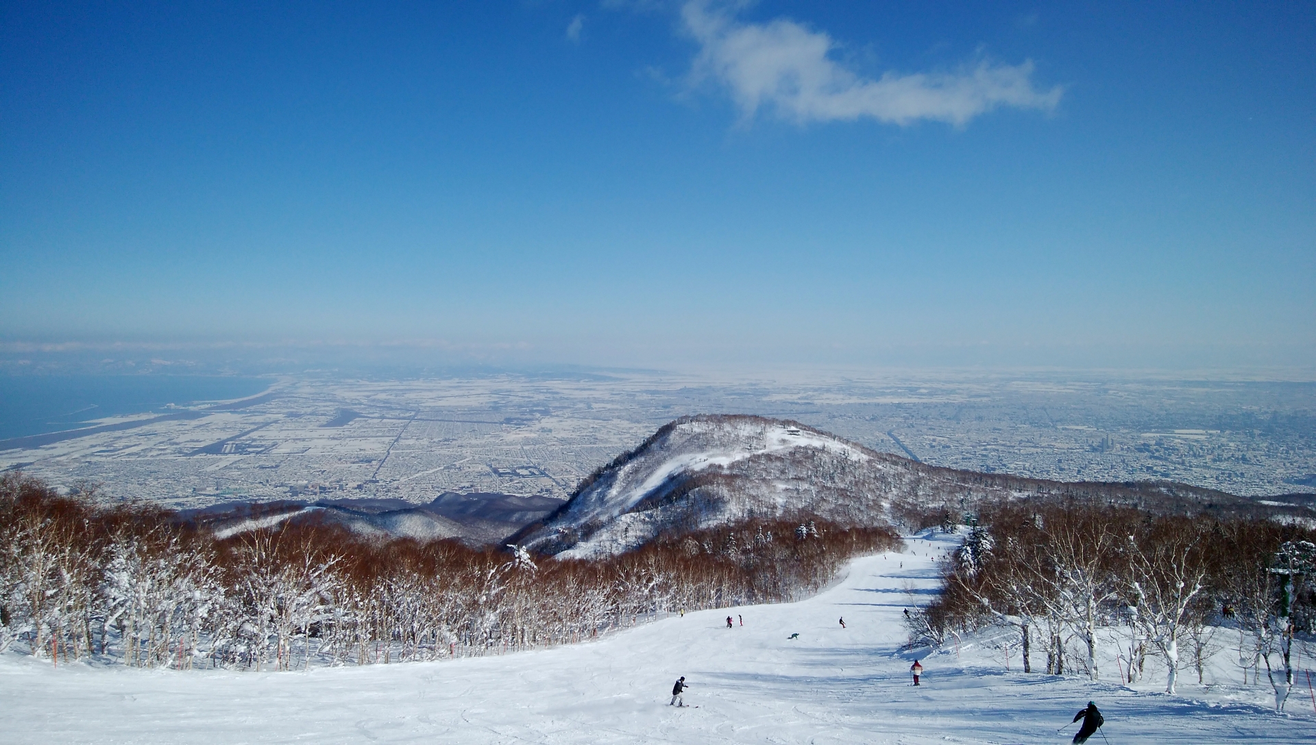 Hokkaido &#8211; the World’s New Adventure Travel Capital?
