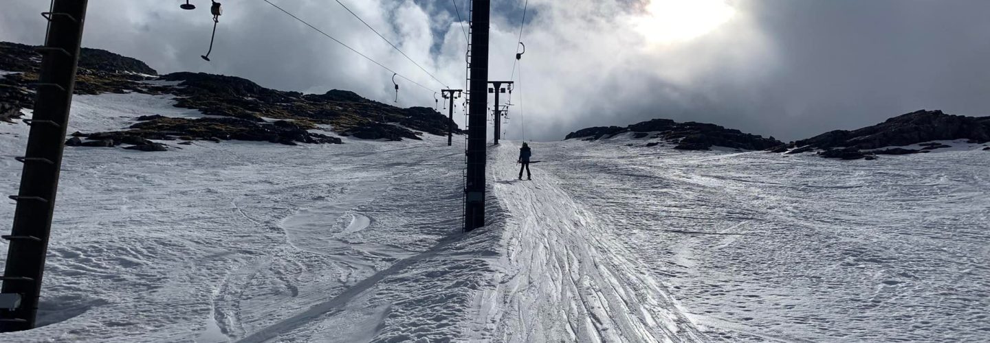 Glencoe 14 April 2