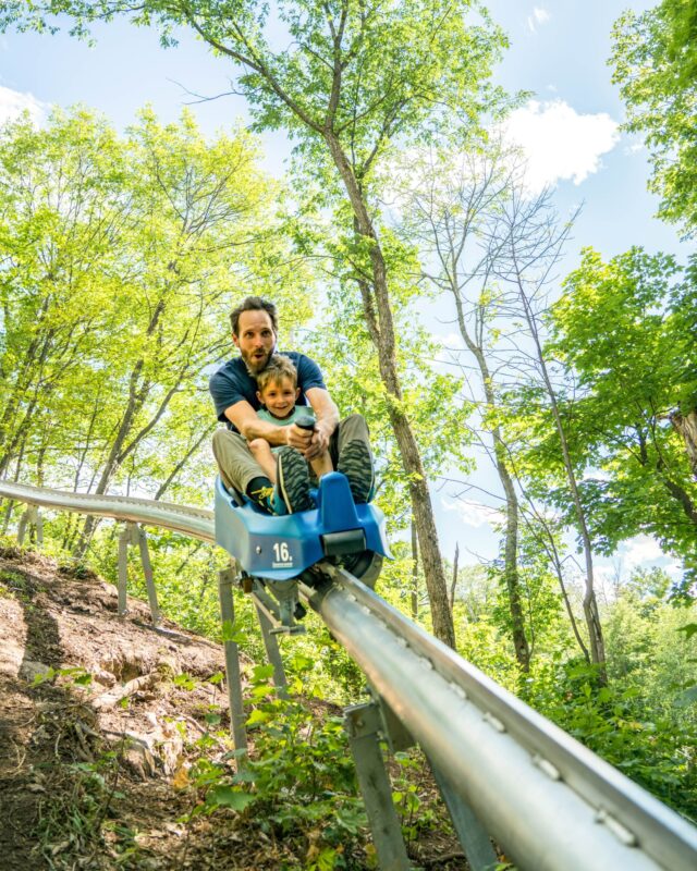 A New Dry Slope for Stockholm