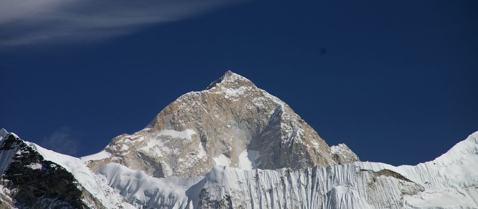 Makalu