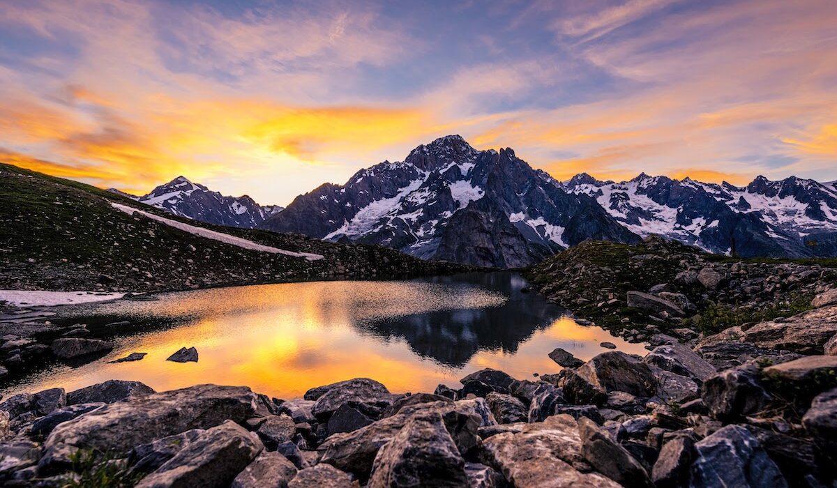 Courmayeur Mont Blanc summer ph Giacomo Buzio 09