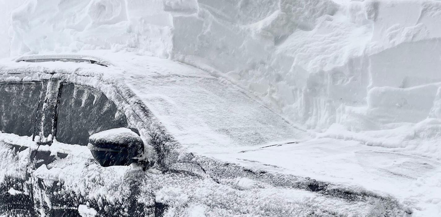 Mt Buller 7 June 6