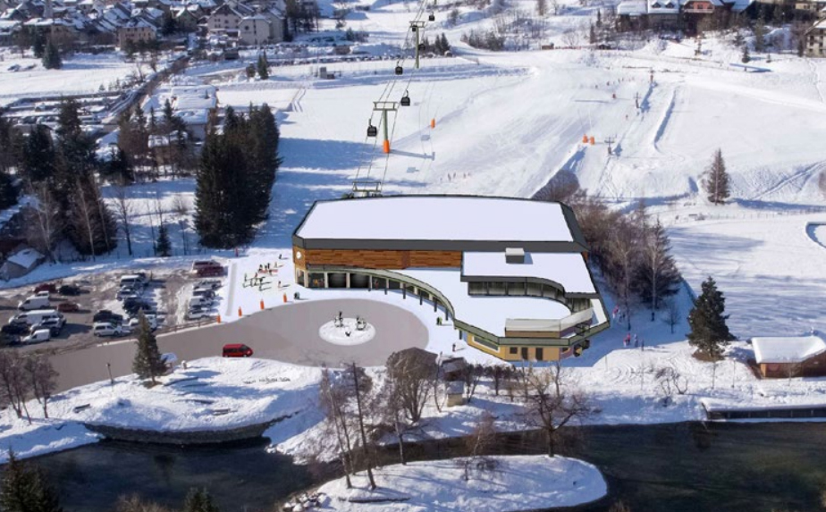 Serre Chevalier Moves Towards Carbon Neutral Goal