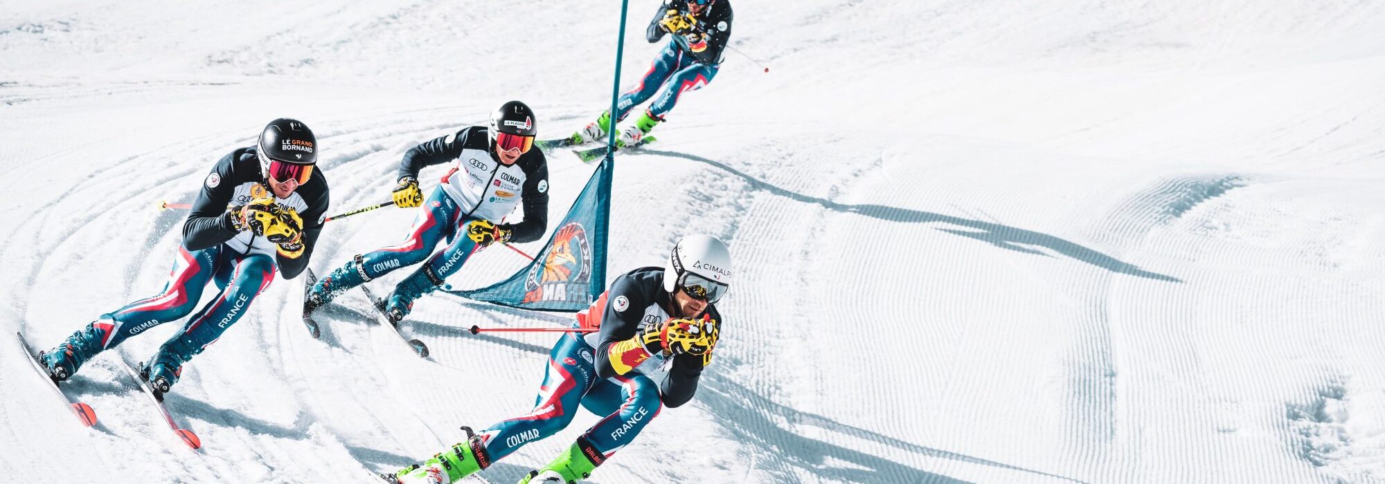 2022 crosspark Les 2 Alpes©Pyrene Duffau 2