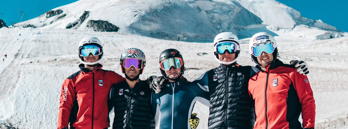 British team crop