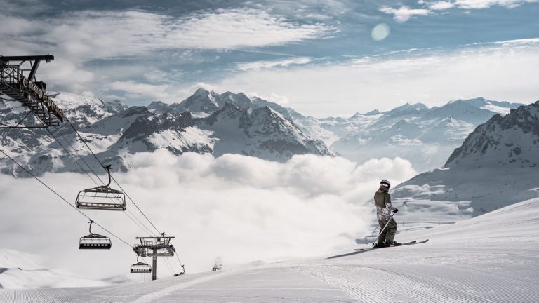 Val d'Isère