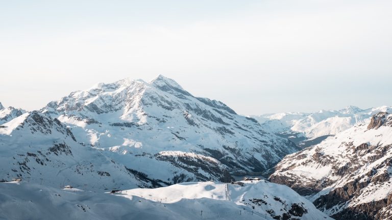 Val d'Isère