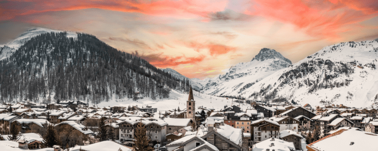 Val d'Isère