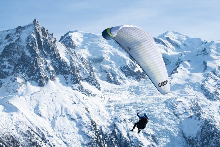 Chamonix Ready For Winter 22-23