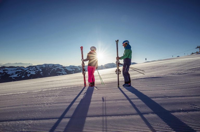 Getting to Ski Juwel Alpbachtal Wildschönau