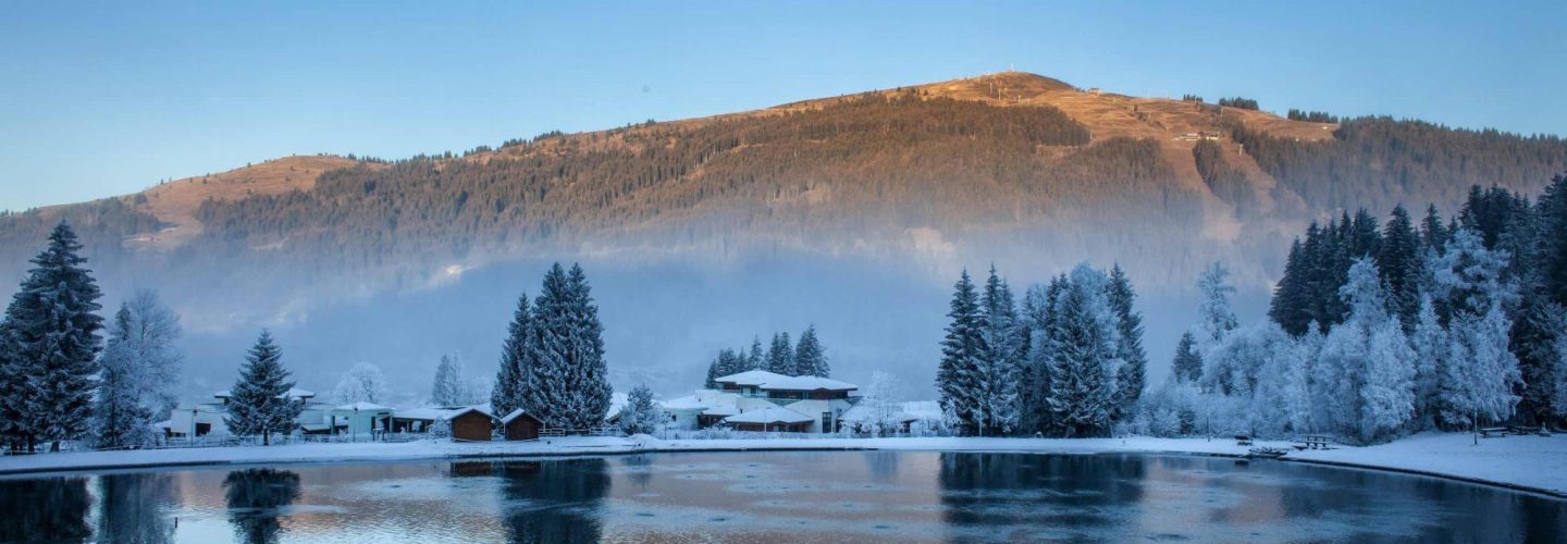 chalet sandy