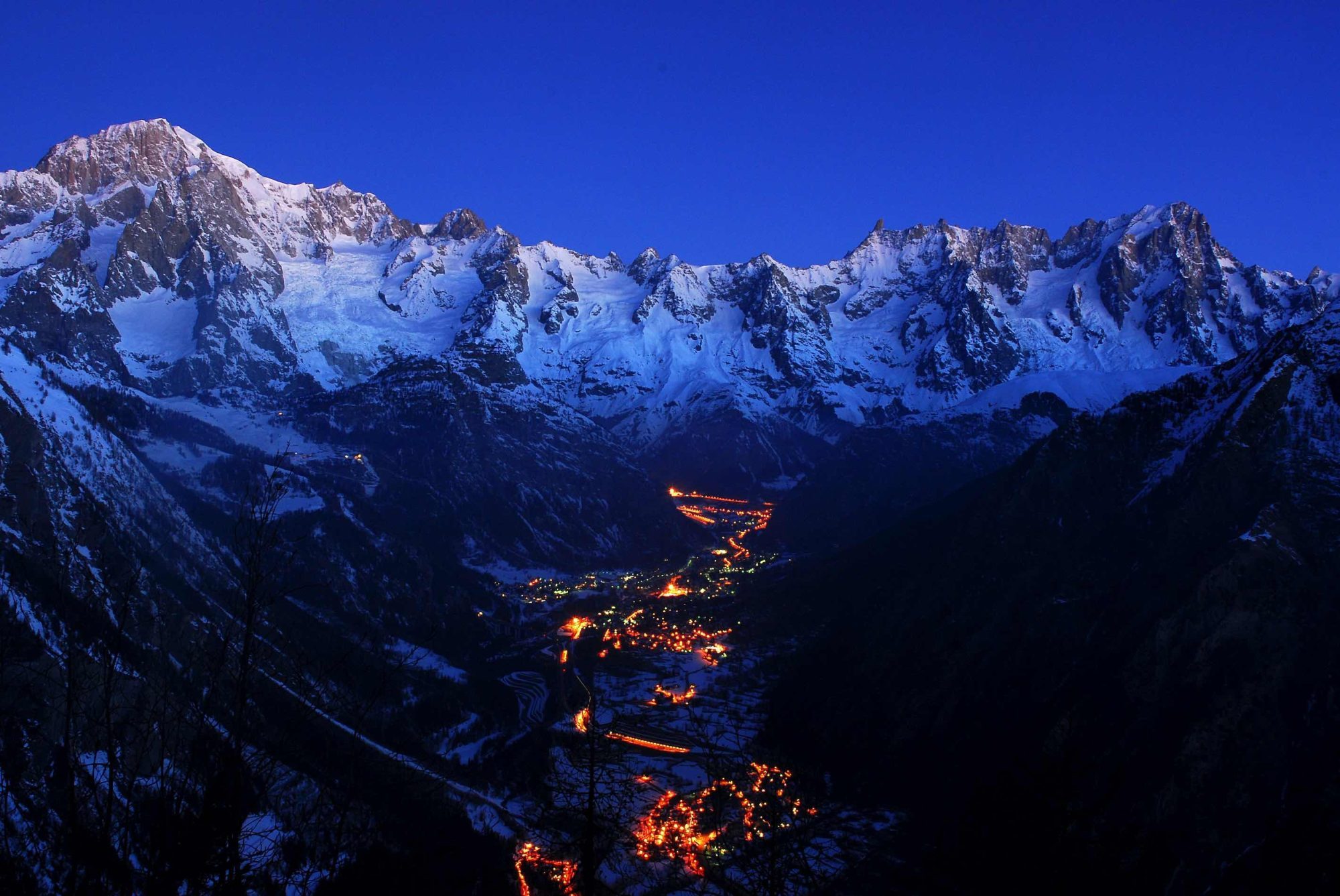 Aosta Valley