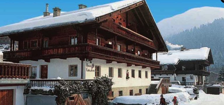 Cheapest New Year Ski Deals