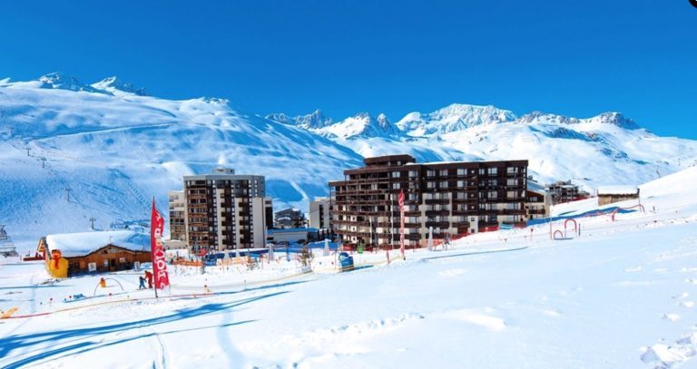 Cheapest New Year Ski Deals