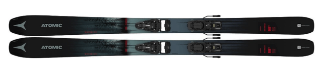 The Best All Mountain Skis for 2022