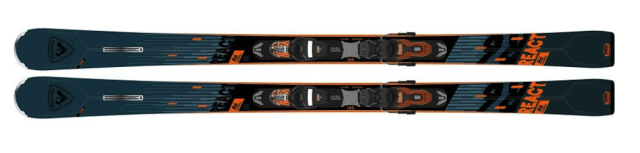 The Best All Mountain Skis for 2022
