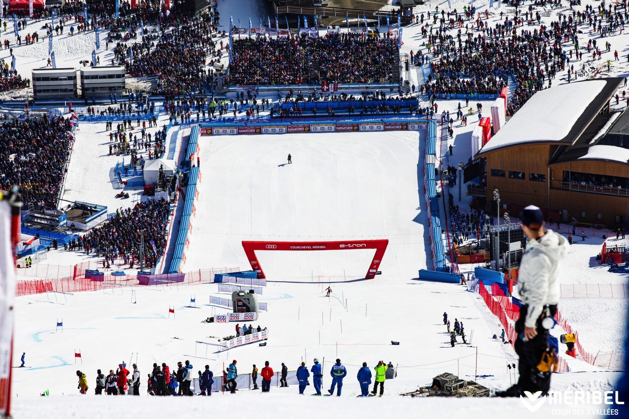 2023 World Alpine Skiing Championships - InTheSnow 