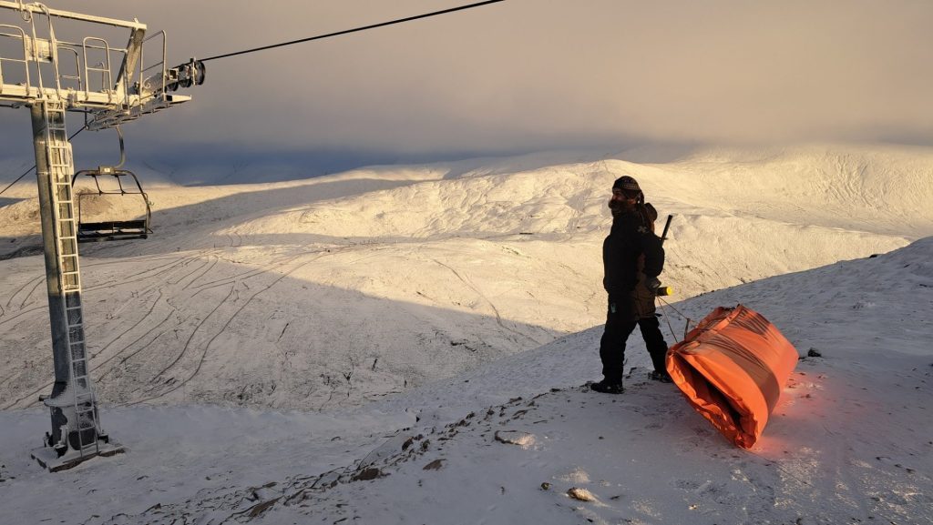 Where is Good to Ski or Board Right Now?
