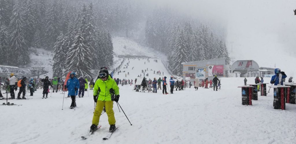 Where is Good to Ski or Board Right Now?
