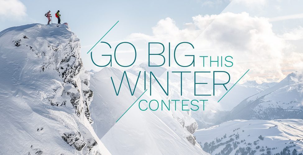 WIN trip to Whistler
