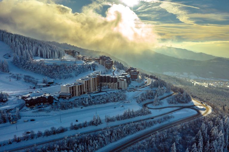 Discover French Hidden Gem Ski Area Les 7 Laux InTheSnow