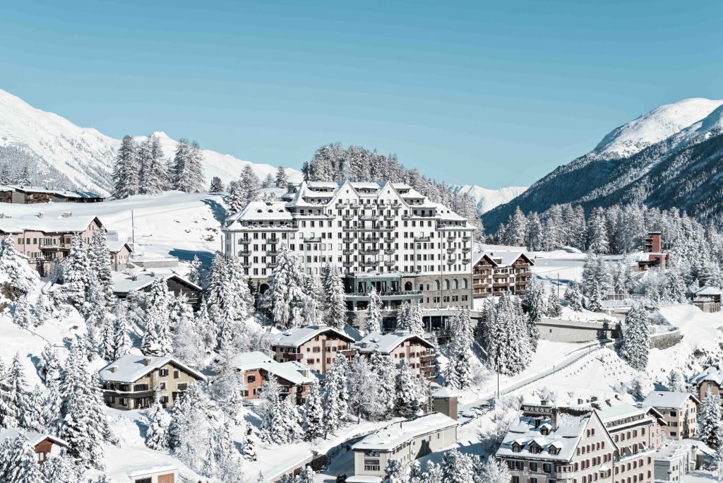 Can You Have a Luxury Eco-friendly Skiing Holiday?