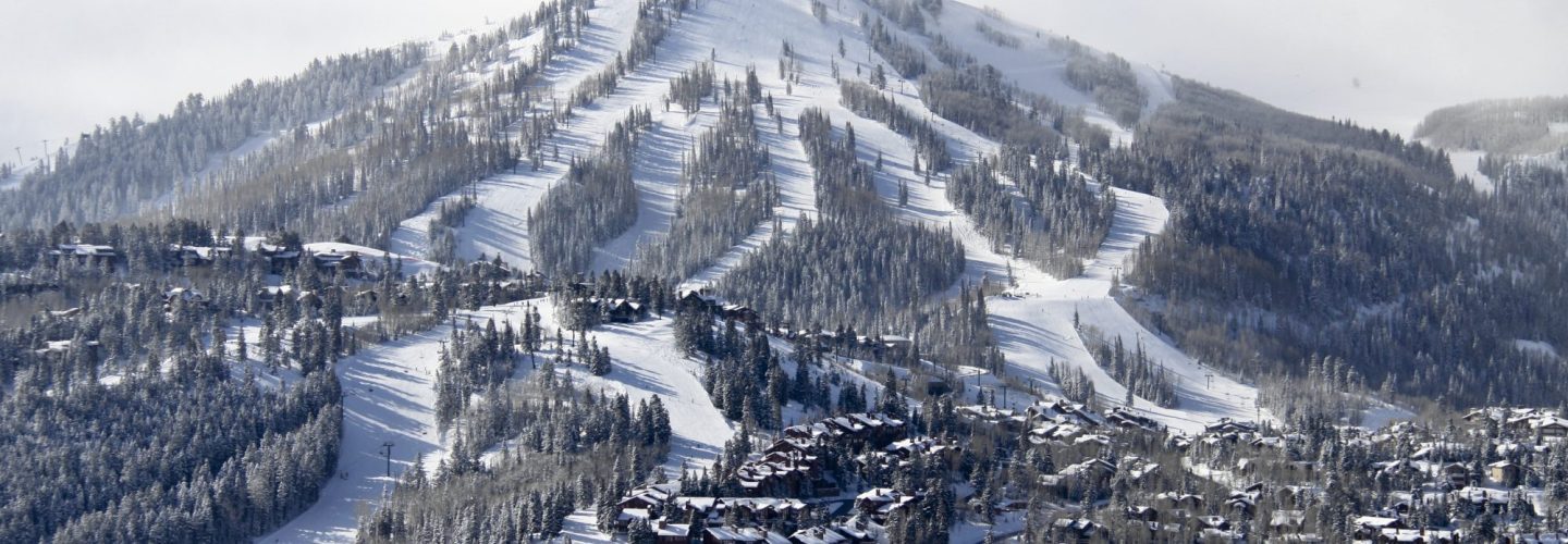 Utah Resort