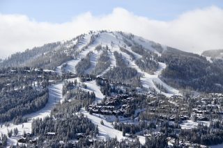 Utah Resort