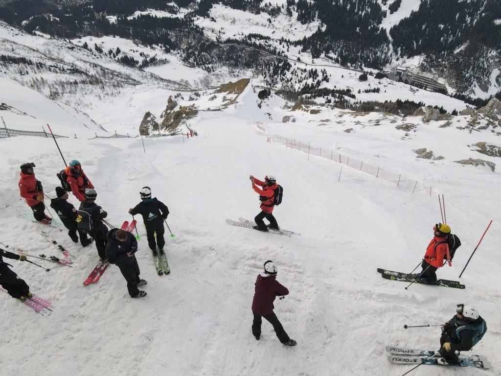New Slope One Of World’s 3 Steepest